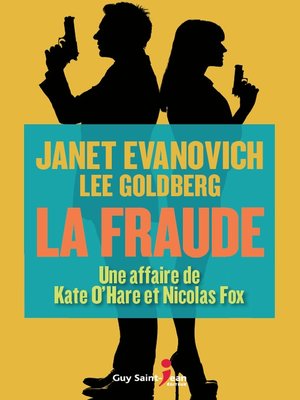 cover image of La fraude